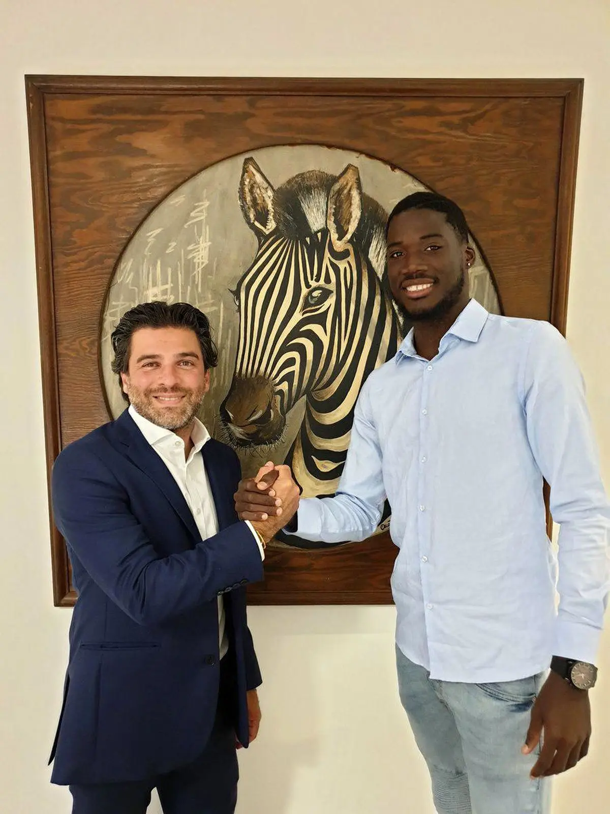 آینده مبهم ستاره ایرانی در بروژ