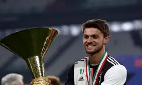 رم به دنبال جذب مدافع ایتالیایی یوونتوس