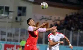 نظری: هدف ما ماندن در لیگ برتر نیست