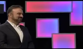 ویدئو| ادعای احضار دو مجري تلويزيون بخاطر سوال از آملي لاريجانی