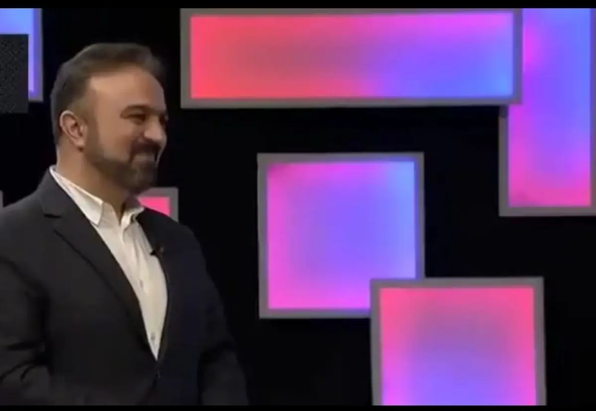 ویدئو| ادعای احضار دو مجري تلويزيون بخاطر سوال از آملي لاريجانی