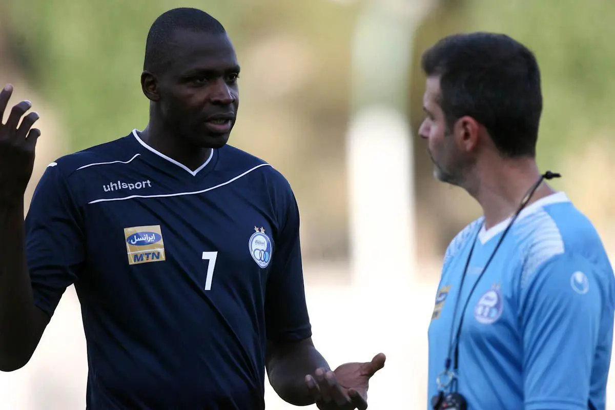 شیخ استقلال آماده شروع لیگ نوزدهم