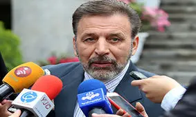 واعظی: مذاکره با اروپا جدی تر شده؛ صحبت هایی شده که بتوانیم به چارچوب هایی برسیم / برای رفع تحریم ظریف، یک نامه جدی به سازمان ملل نوشته ایم