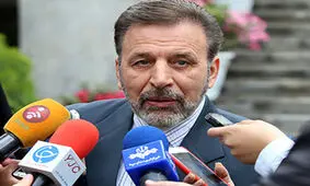 واعظی: مذاکره با اروپا جدی تر شده؛ صحبت هایی شده که بتوانیم به چارچوب هایی برسیم / برای رفع تحریم ظریف، یک نامه جدی به سازمان ملل نوشته ایم