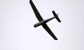 تاکتیک پهپادی تروریست‌ها برای مبارزه با روسها در سوریه