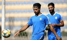 دشتی با استقلال ثبت کرد