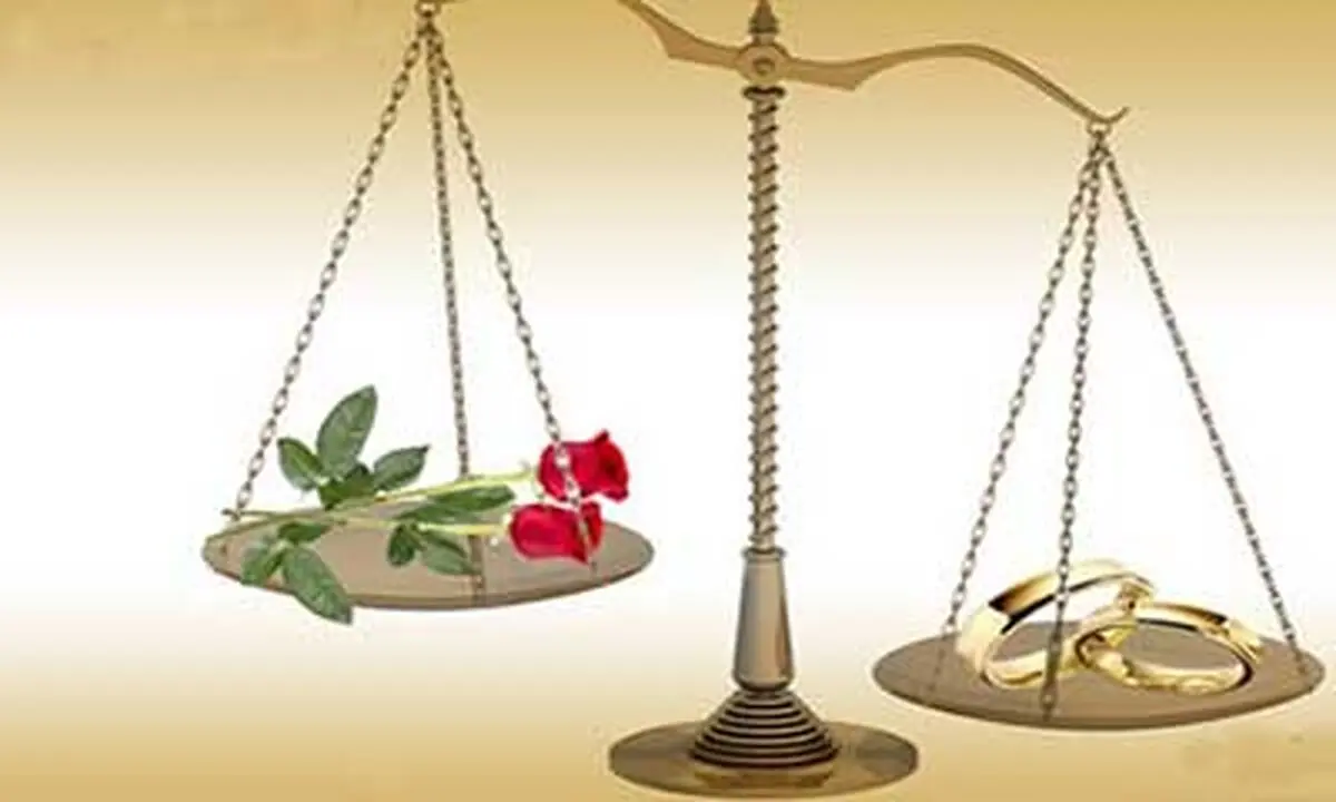 5 تناسب حیاتی در ازدواج
