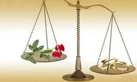 5 تناسب حیاتی در ازدواج