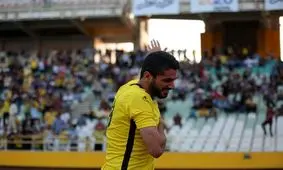 شایان مصلح محبوب نقش جهان