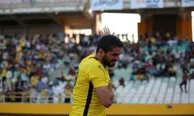 شایان مصلح محبوب نقش جهان