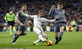 PSG دو ستاره رئال را به جای نیمار می خواهد