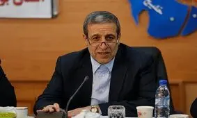 چرخ توسعه در استان بوشهر متوقف نشده است