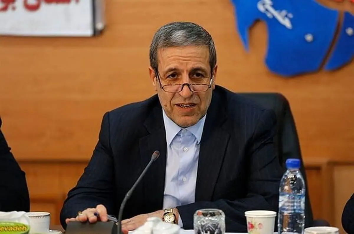 چرخ توسعه در استان بوشهر متوقف نشده است