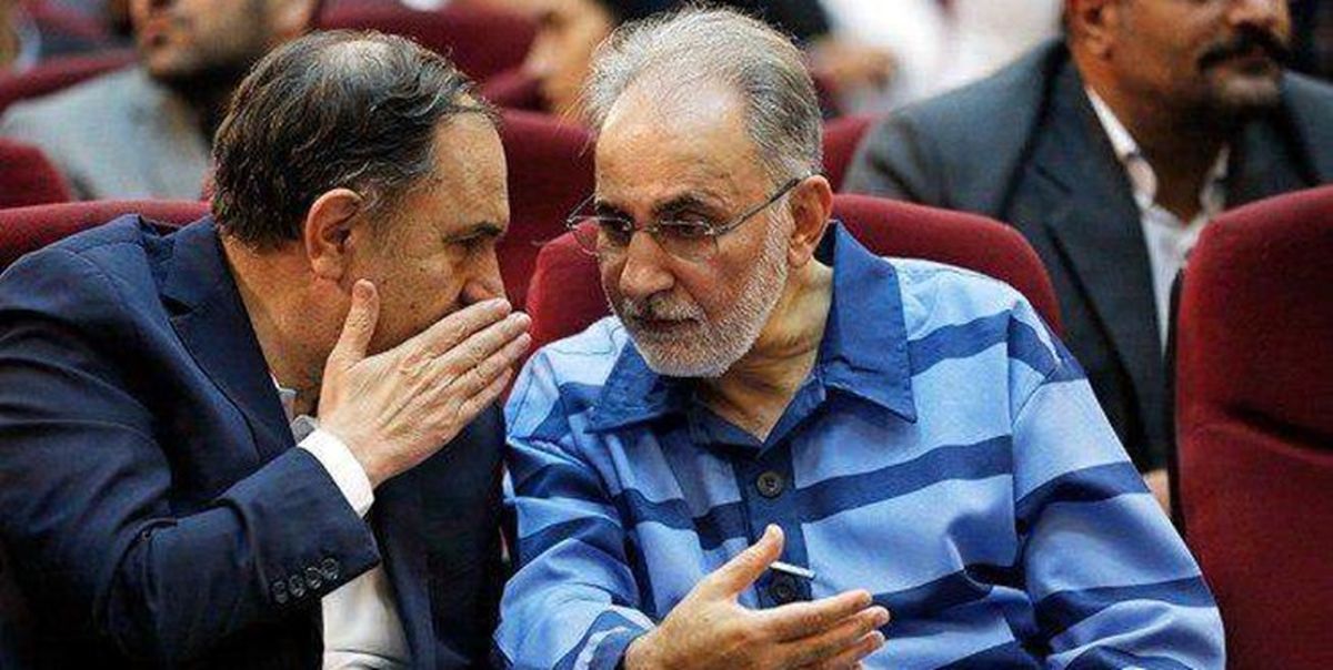 وکیل نجفی: «رضایتنامه» کتبی به دادگاه ارسال شد