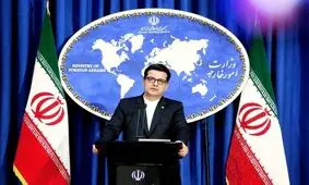 موسوی: متجاوزان توطئه تجزیه یمن را دنبال می‌کنند / ایران از یمن واحد حمایت می‌کند