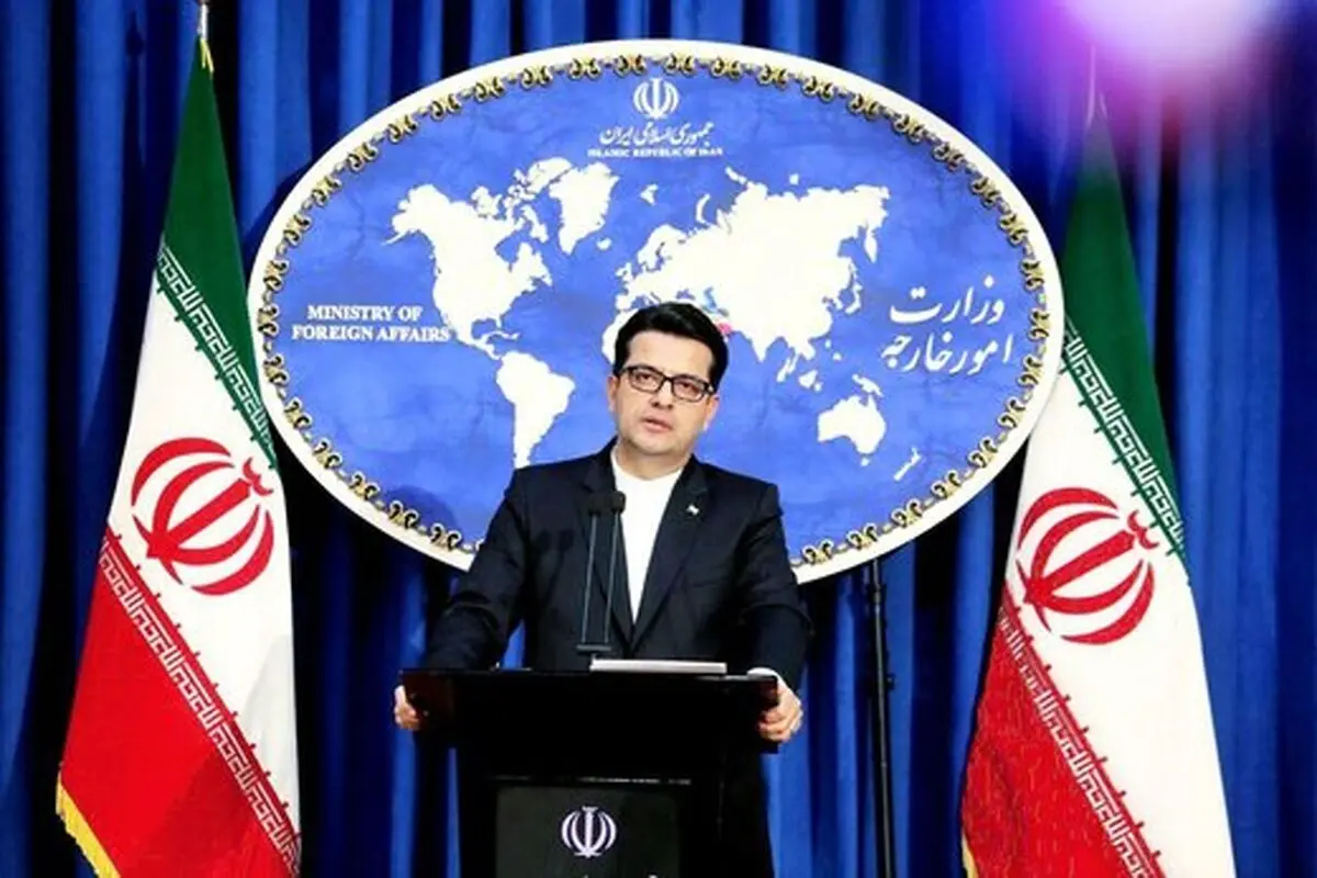 موسوی: متجاوزان توطئه تجزیه یمن را دنبال می‌کنند / ایران از یمن واحد حمایت می‌کند