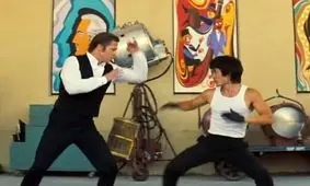 پاسخ تند دختر بروس‌لی به اظهارات تارانتینو درباره پدرش