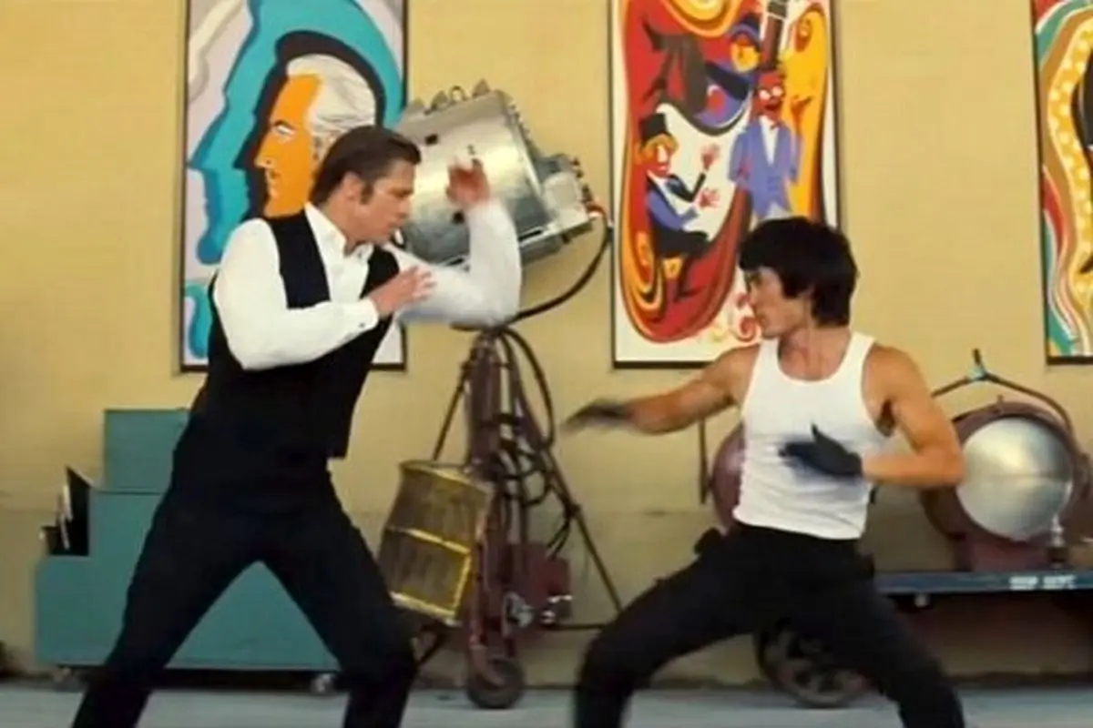 پاسخ تند دختر بروس‌لی به اظهارات تارانتینو درباره پدرش