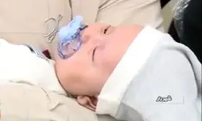 ویدئو| نحوه شناسایی و دستگیری زن کودک‌ربا در شهریار