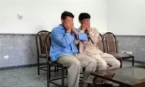 قاتل فراری در کرمان خود را تسلیم قانون کرد