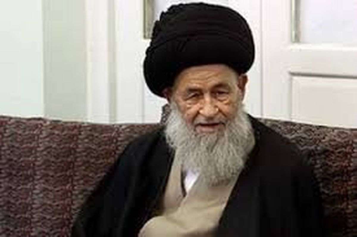 آیتالله علوی گرگانی: دوچرخهسواری بانوان مورد رضایت امام زمان(عج) نیست