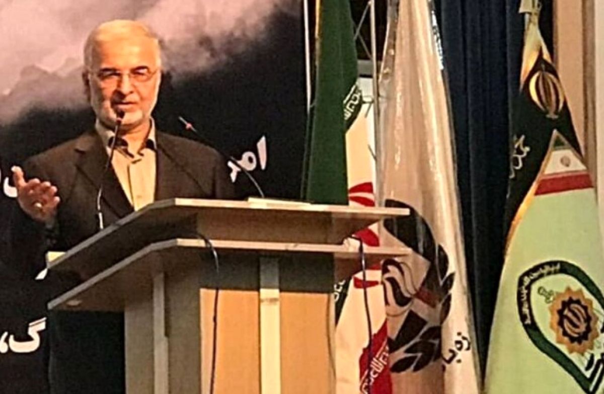 نرخ ۵/۴ درصدی نفوذ مواد مخدر در ایران / دانشجویان ۴/۷ و دانشآموزان ۲/۱ درصد در معرض آسیب هستند