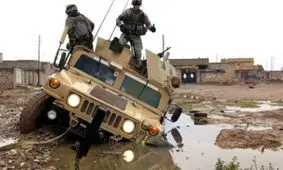 اگر آمریکا به ایران حمله کند، مردم می‌جنگند؟ / نظر بدهید