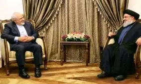 شما صدای رسای حق در برابر طاغوت‌های جهان هستید / شما مدافع جبهه مقاومت باقی خواهید ماند