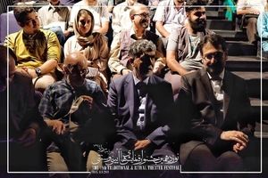 توضیحات وزیر فرهنگ و ارشاد اسلامی در خصوص ورود پول‌های مشکوک به سینما