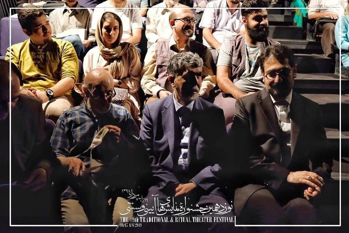 توضیحات وزیر فرهنگ و ارشاد اسلامی در خصوص ورود پول‌های مشکوک به سینما