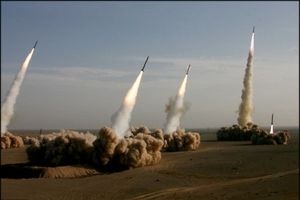 خروج آمریکا از برجام، توان موشکی ایران را ارتقا داد / ایران بزرگترین تولیدکننده موشک در خاورمیانه است