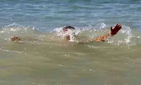 نجات ۱۷۲ نفر از غرق شدن در دریا