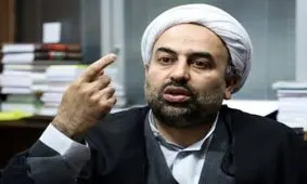 کنایه زائری به بازداشت چهره‌هایی که در قدرت بودند / خدا کند اراده‌ای برای کاویدن عمق تعفن باشد