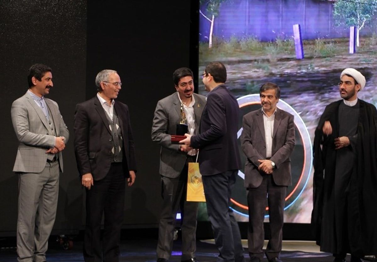 شتاب در شهر ۲، بهترین بازی سال ایران / وزیر ارشاد: بازی‌های رایانه‌ای ایران در آستانه جهش بزرگ قرار دارد