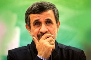 وقتی احمدی‌نژاد با توئیتر، توصیه اخلاقی می‌کند