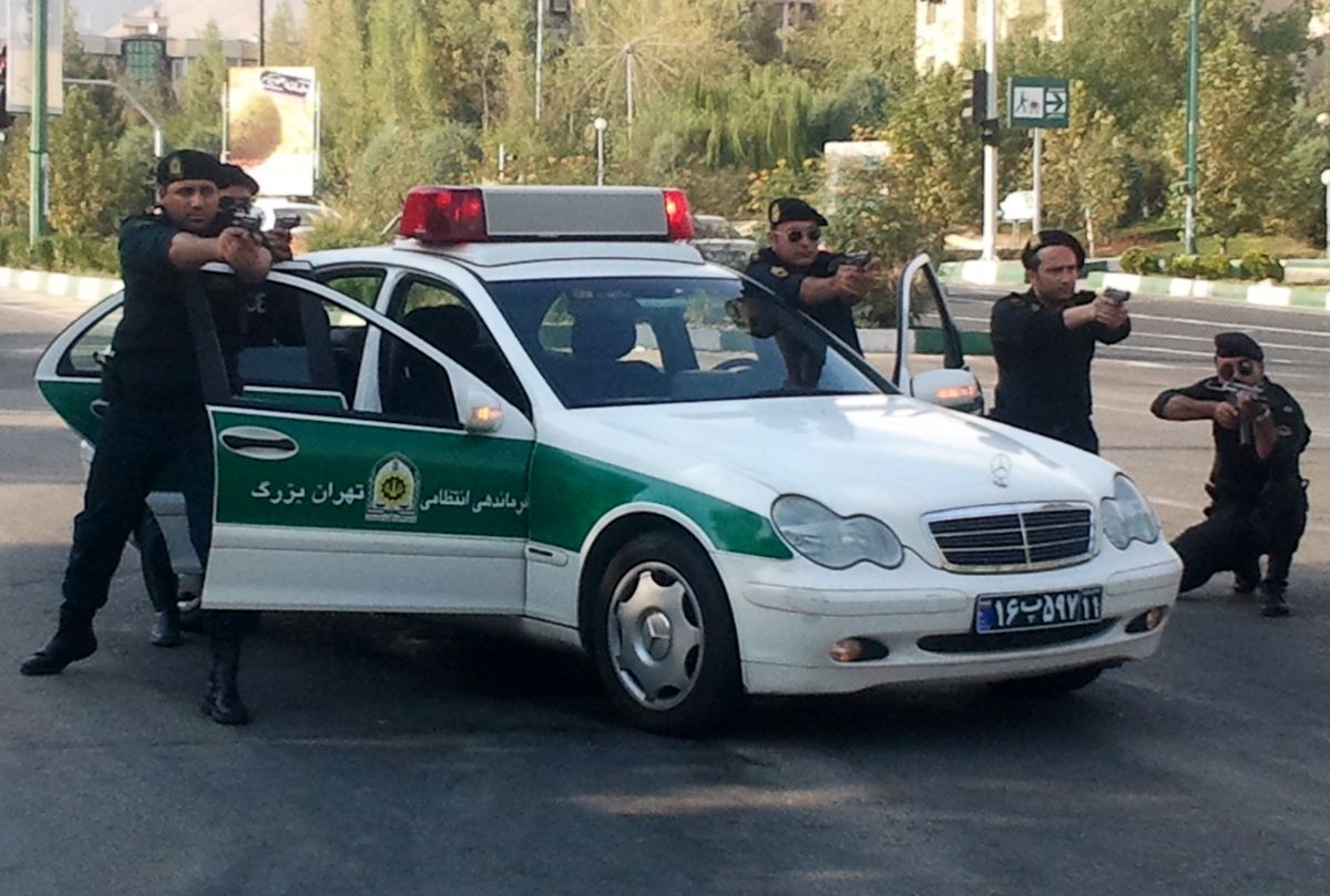 دزد سابقهدار تهرانی از بیتالمال دیه خواست ! / ظهر دیروز در دادگاه مطرح شد