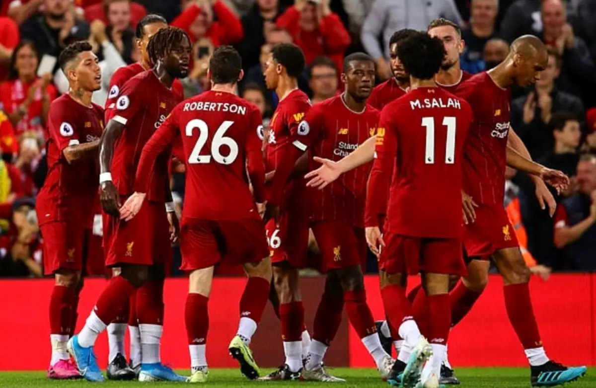 لیورپول قهرمان سوپرکاپ اروپا شد