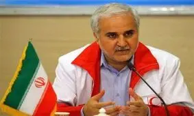 ۲۱۶۰ نجاتگر در طرح نوروزی هلال احمر همدان فعالیت دارند