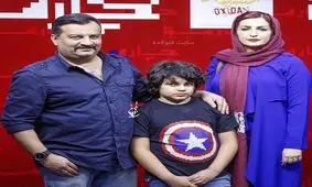 آنچه باید در مورد مهراب قاسم‌خانی بدانید