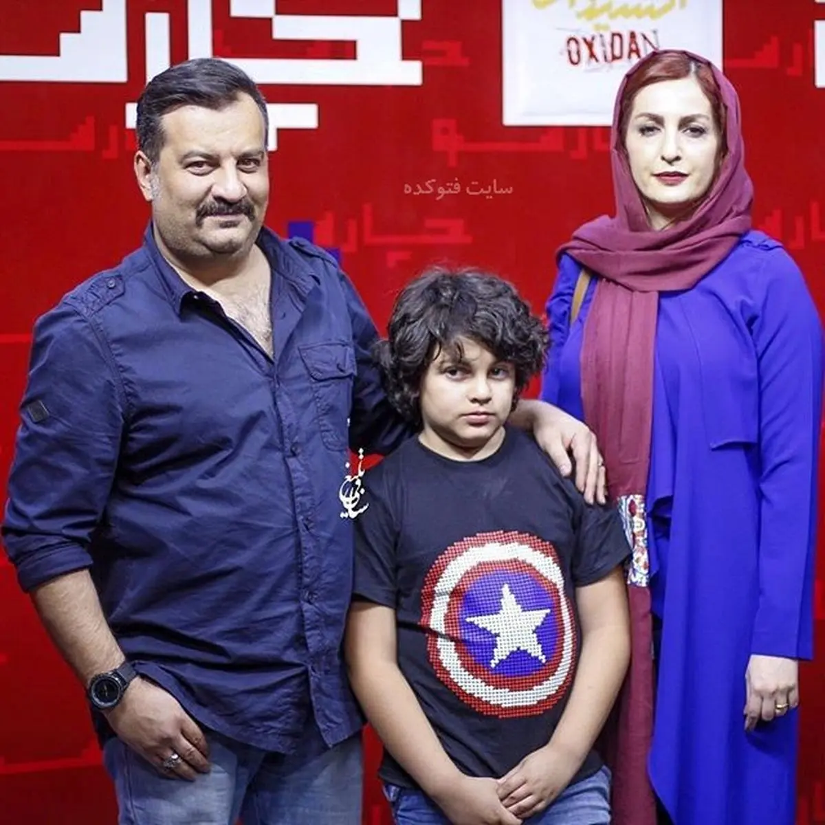 آنچه باید در مورد مهراب قاسم‌خانی بدانید