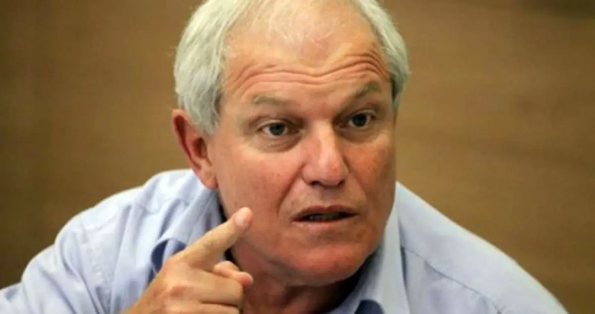 وزیر رفاه اسرائیل به فساد مالی متهم شد