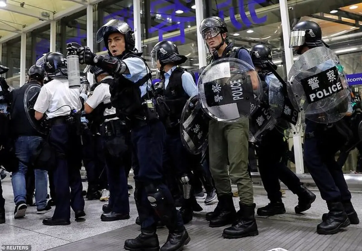 شورای امنیت احتمالا فردا نشستی درباره کشمیر برگزار می‌کند