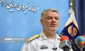 دشمنان باید هر چه سریعتر منطقه را ترک کنند