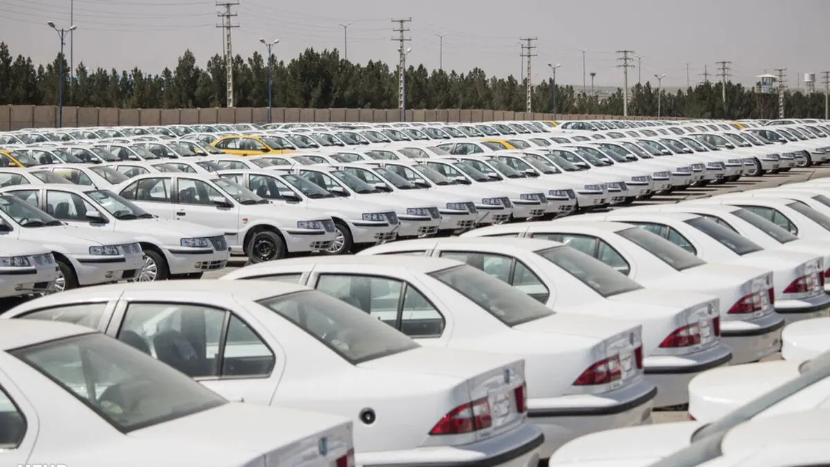 قیمت خودرو‌های پرفروش در ۲۴ مرداد ۹۸ + جدول