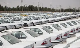قیمت خودرو‌های پرفروش در ۲۴ مرداد ۹۸ + جدول