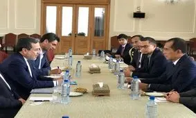 عراقچی: پاسخ ایران به هر تجاوزی سریع و کوبنده خواهد بود