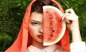 خواص شگفت‌انگیر ماسک هندوانه برای پوست