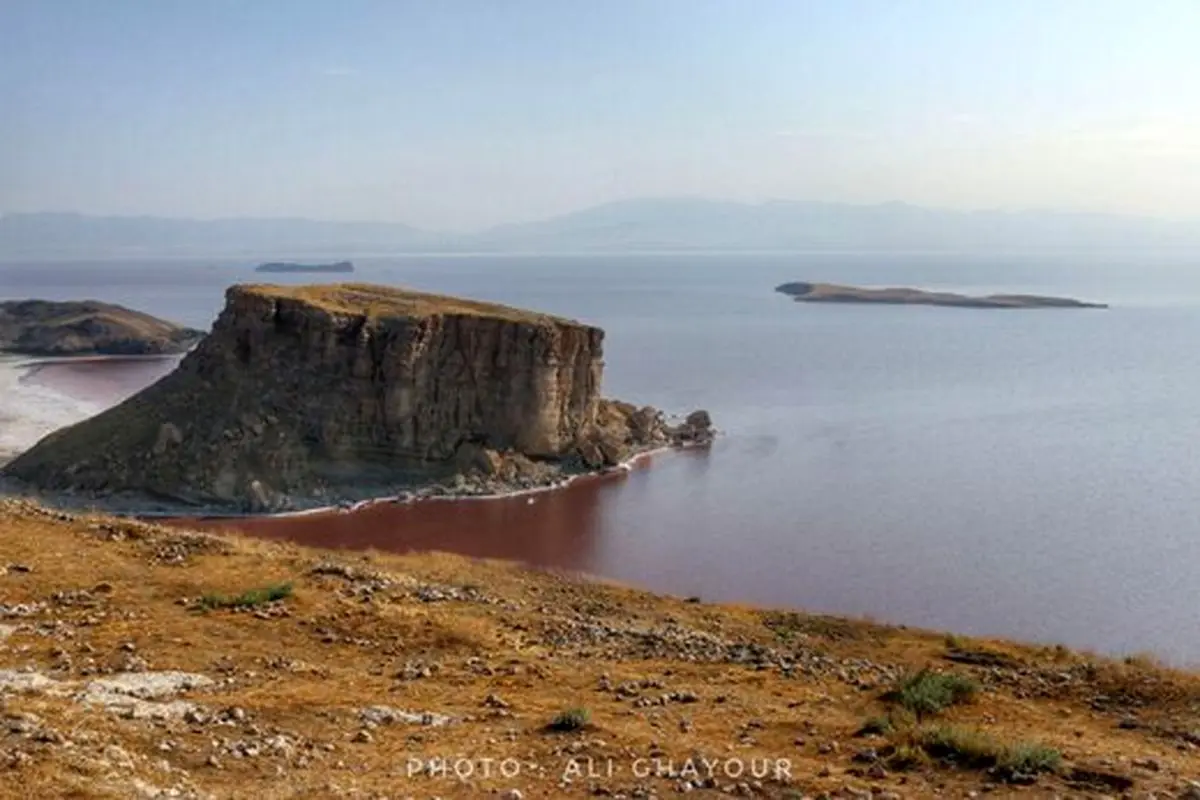 چرا هر فعالیتی درباره رودخانه‌های مرزی محرمانه است؟