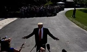 برای جلوگیری از جنگ با ایران، باید این 5 دروغ مهم ترامپ را افشا کنیم