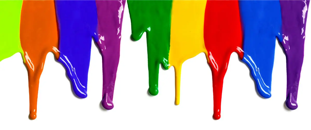 آزمون روان‌شناسی رنگ از شاعران نامدار